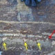 Signs of life? Or just normal geology? New research suggests the latter.